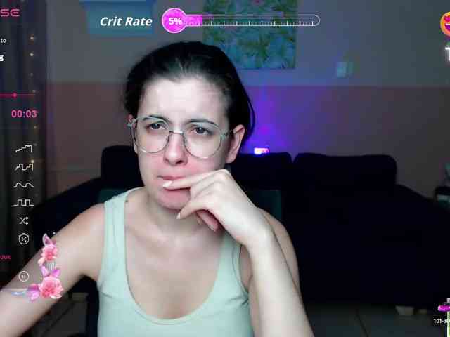 AminaBeatris13 webcam