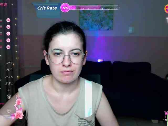 AminaBeatris13 webcam