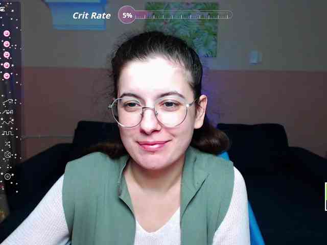 AminaBeatris13 webcam