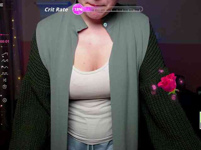 AminaBeatris13 webcam