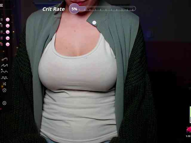AminaBeatris13 webcam