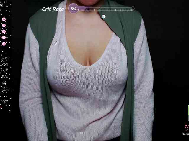 AminaBeatris13 webcam