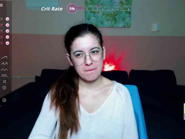 AminaBeatris13 webcam