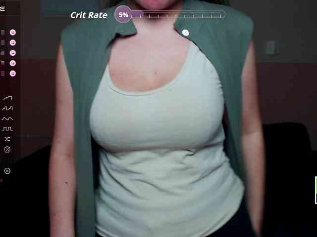 AminaBeatris13 webcam