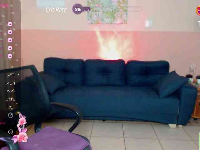AminaBeatris13 webcam