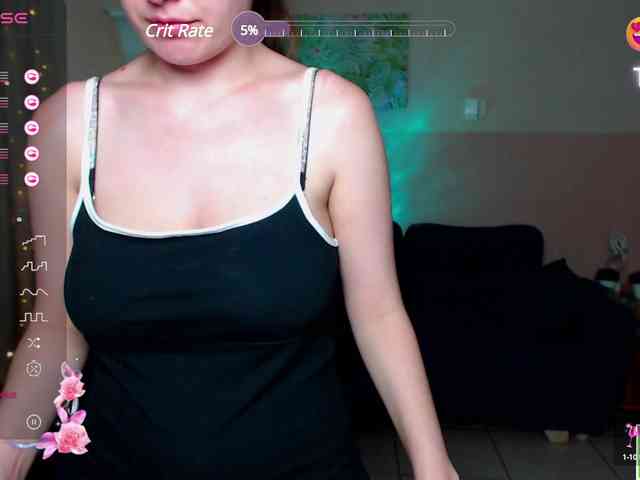 AminaBeatris13 webcam