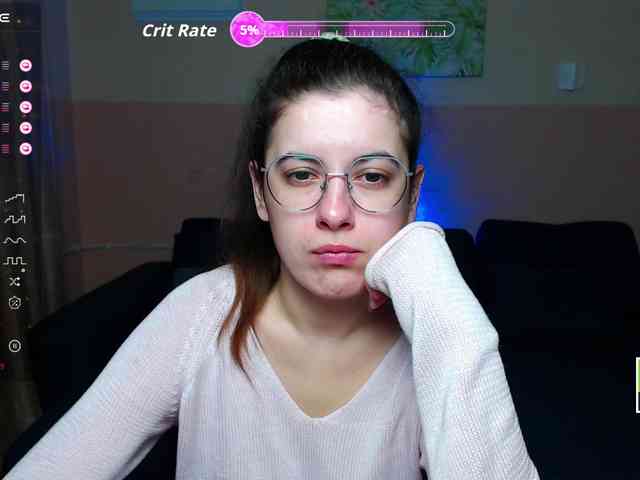 AminaBeatris13 webcam