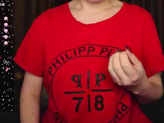 AminaBeatris13 webcam