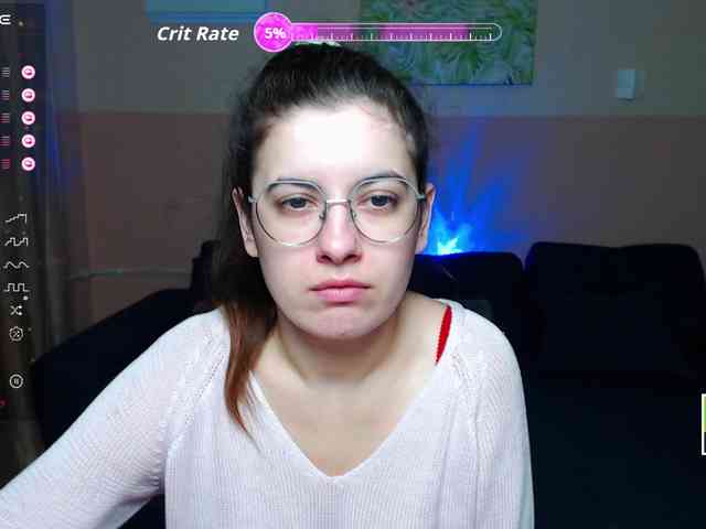 AminaBeatris13 webcam