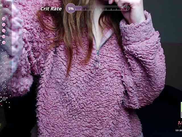 AminaBeatris13 webcam