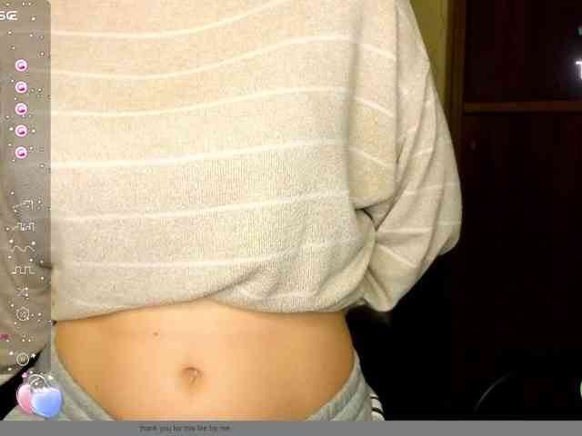 AminaBeatris13 webcam