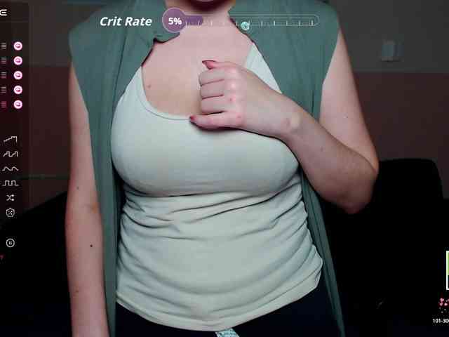 AminaBeatris13 webcam