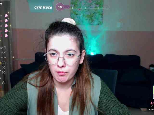 AminaBeatris13 webcam
