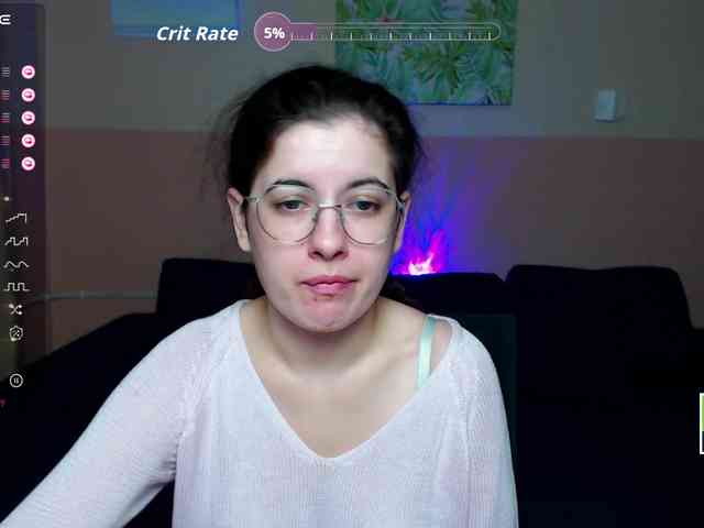 AminaBeatris13 webcam