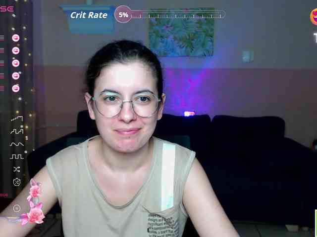 AminaBeatris13 webcam