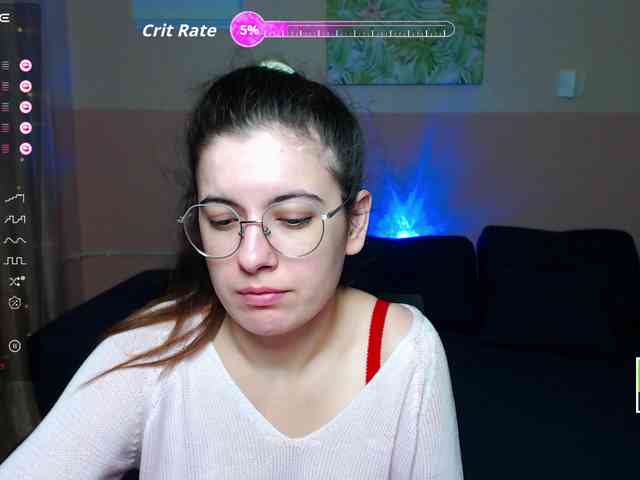 AminaBeatris13 webcam