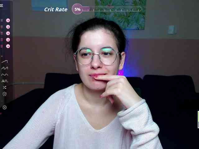 AminaBeatris13 webcam