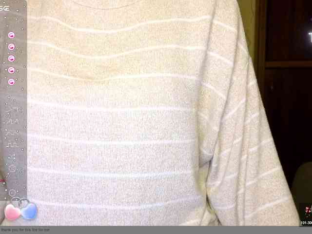 AminaBeatris13 webcam