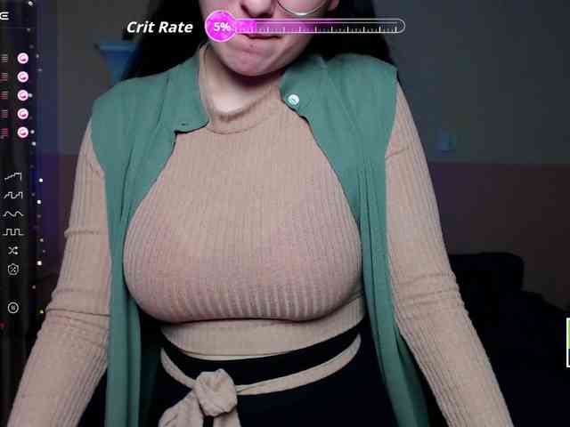 AminaBeatris13 webcam