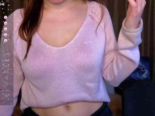 AminaBeatris13 webcam