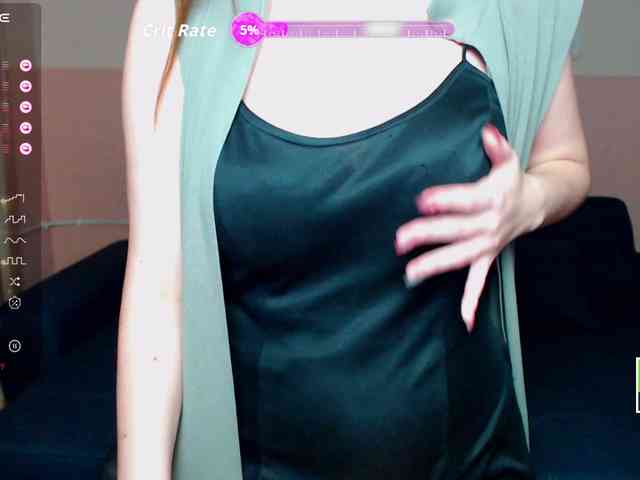 AminaBeatris13 webcam