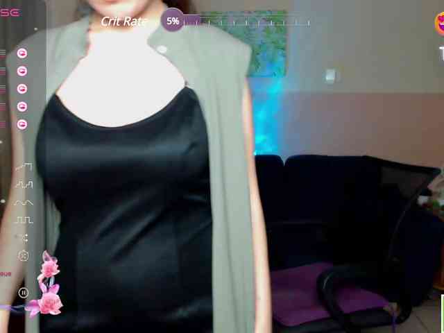 AminaBeatris13 webcam