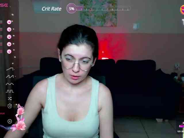 AminaBeatris13 webcam
