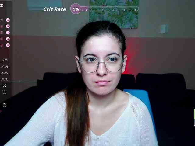 AminaBeatris13 webcam