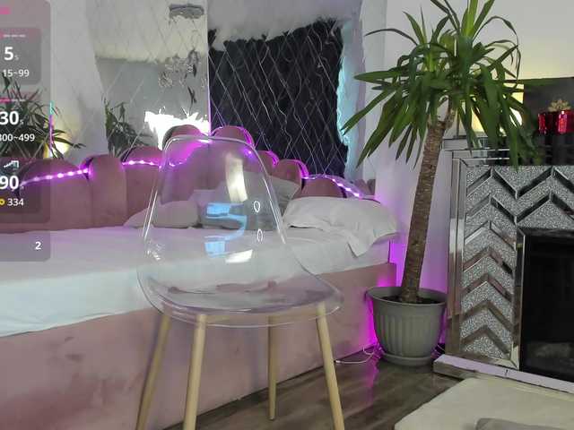 adonawet from BongaCams