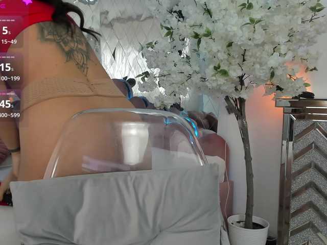 adonawet's BongaCams show and profile