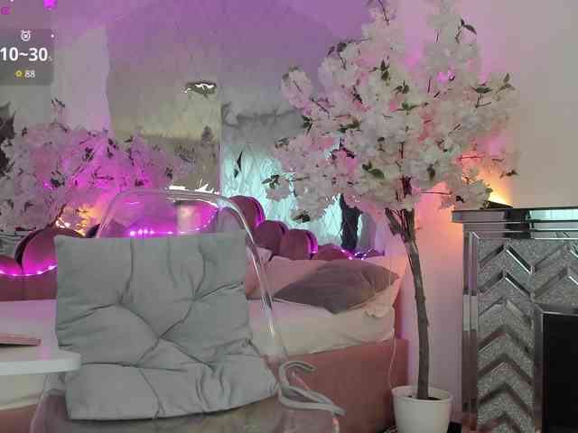 adonawet Live Webcam on BongaCams