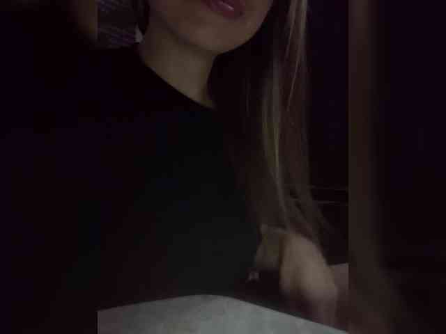 Polichkaaaa webcam