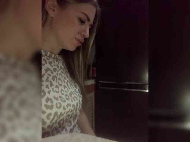 Polichkaaaa webcam