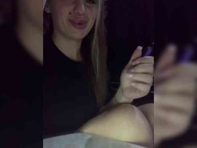 Polichkaaaa webcam