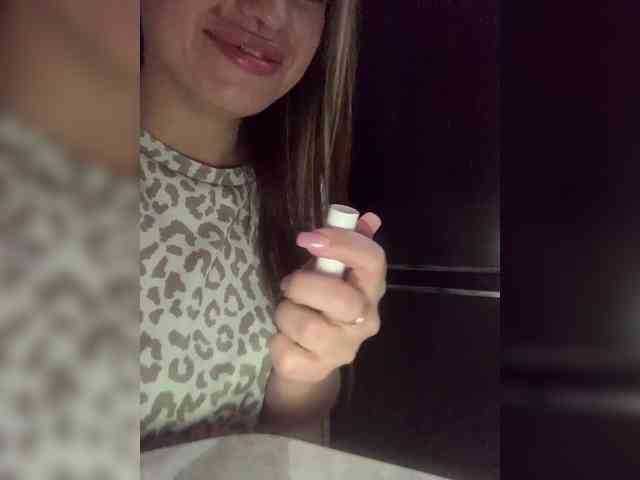 Polichkaaaa webcam