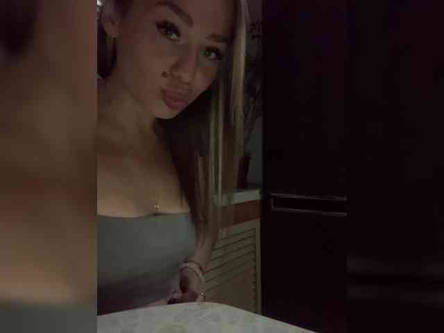 Polichkaaaa webcam