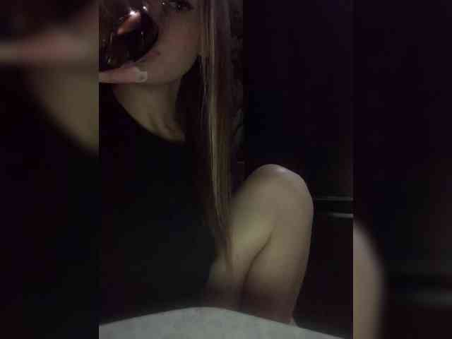 Polichkaaaa webcam