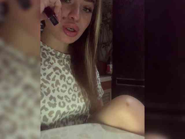 Polichkaaaa webcam