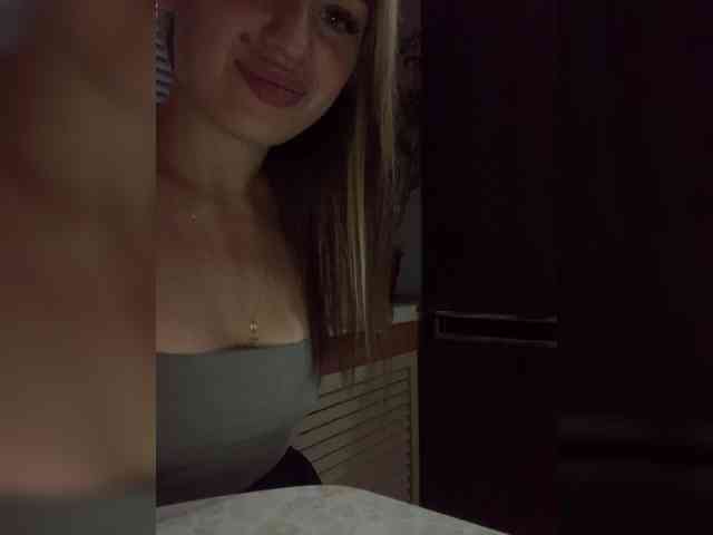 Polichkaaaa webcam