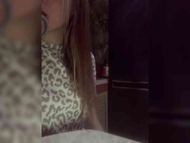 Polichkaaaa webcam