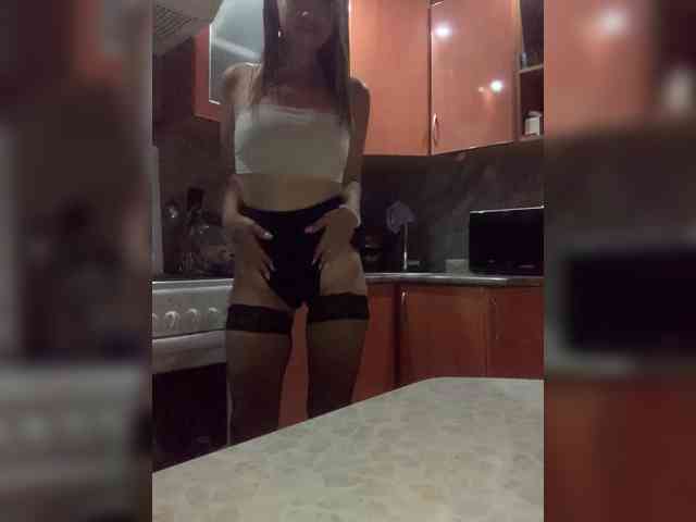 Polichkaaaa webcam