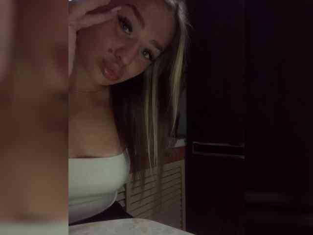 Polichkaaaa webcam