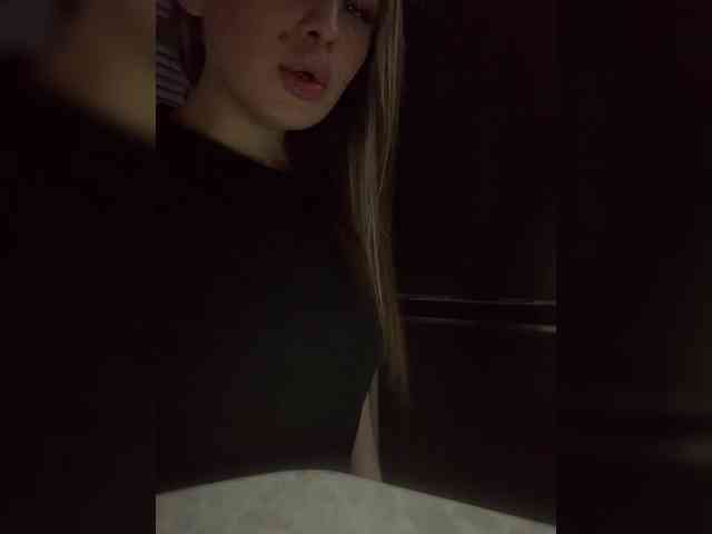 Polichkaaaa webcam