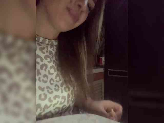 Polichkaaaa webcam