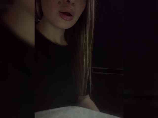 Polichkaaaa webcam