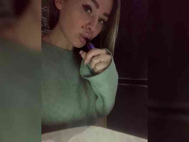 Polichkaaaa webcam