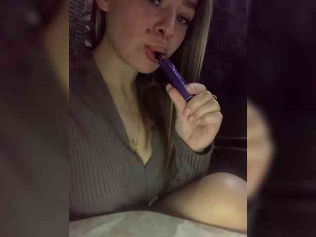 Polichkaaaa webcam