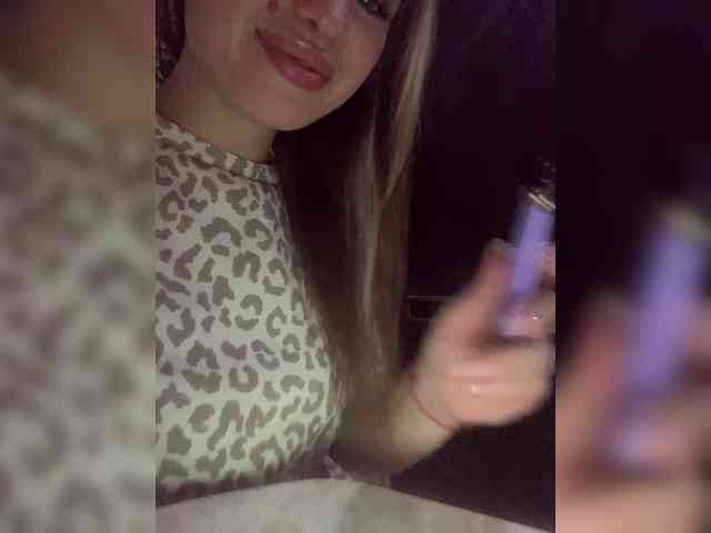 Polichkaaaa webcam