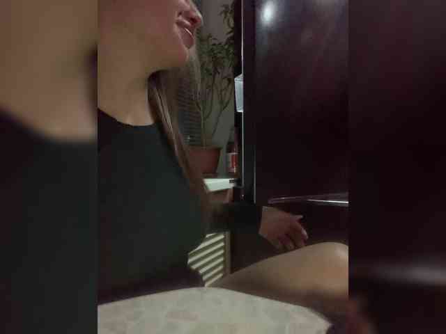 Polichkaaaa webcam