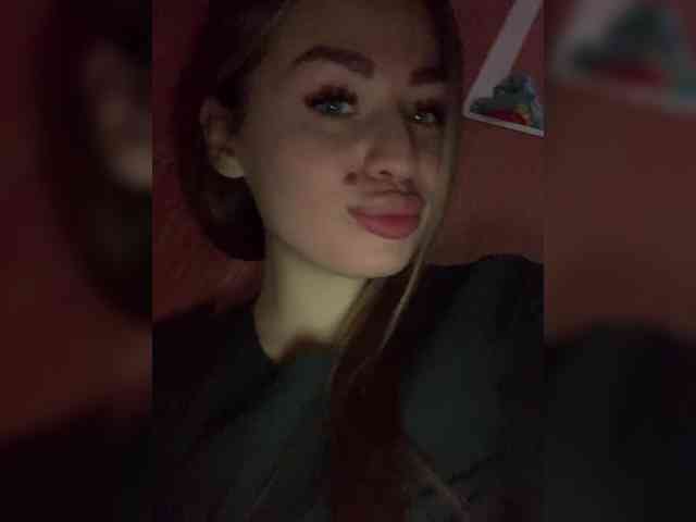 Polichkaaaa webcam